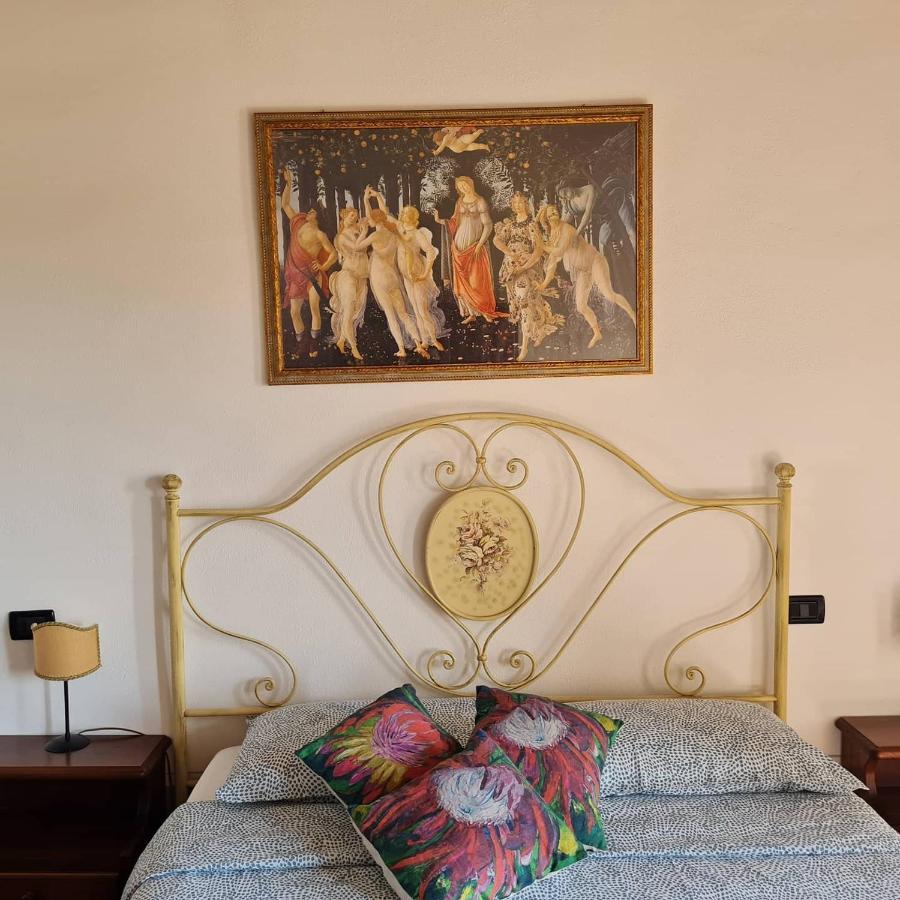 Borgo Fastelli - House In Historical Borgo In Tuscany - Susino Sarteano Exterior photo
